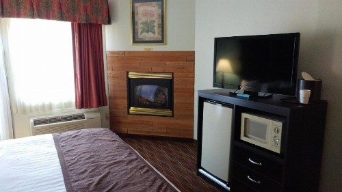 Baymont by Wyndham Helen - image 24
