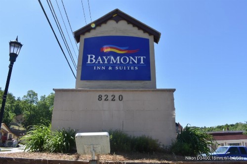 Baymont by Wyndham Helen - image 3