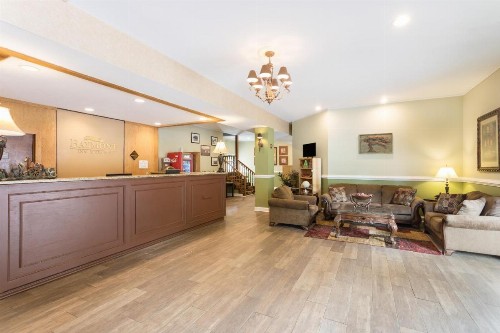 Baymont by Wyndham Helen - image 6