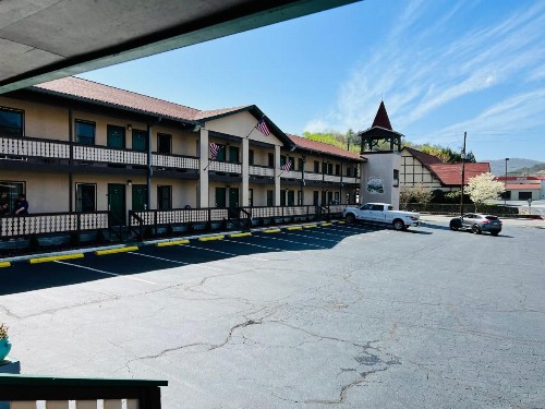 Haven Inn & Suites Helen