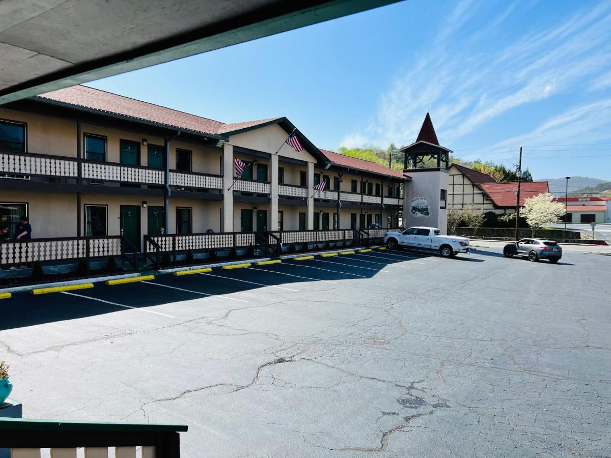 Haven Inn & Suites Helen - main image