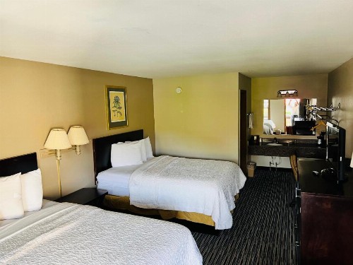 Haven Inn & Suites Helen - image 11