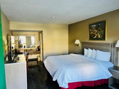Haven Inn & Suites Helen - image 15