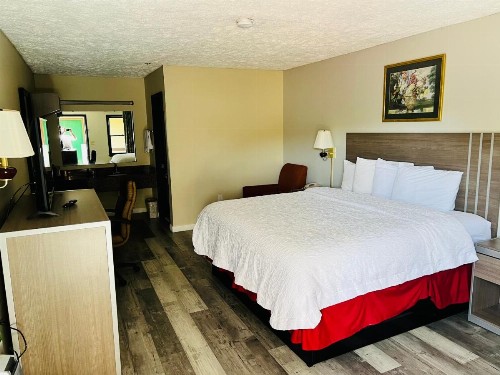 Haven Inn & Suites Helen - image 16
