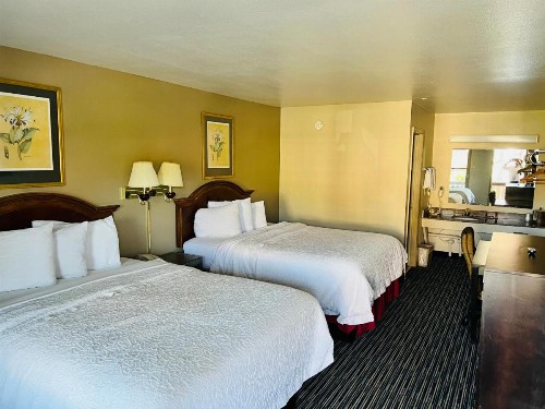 Haven Inn & Suites Helen - image 8