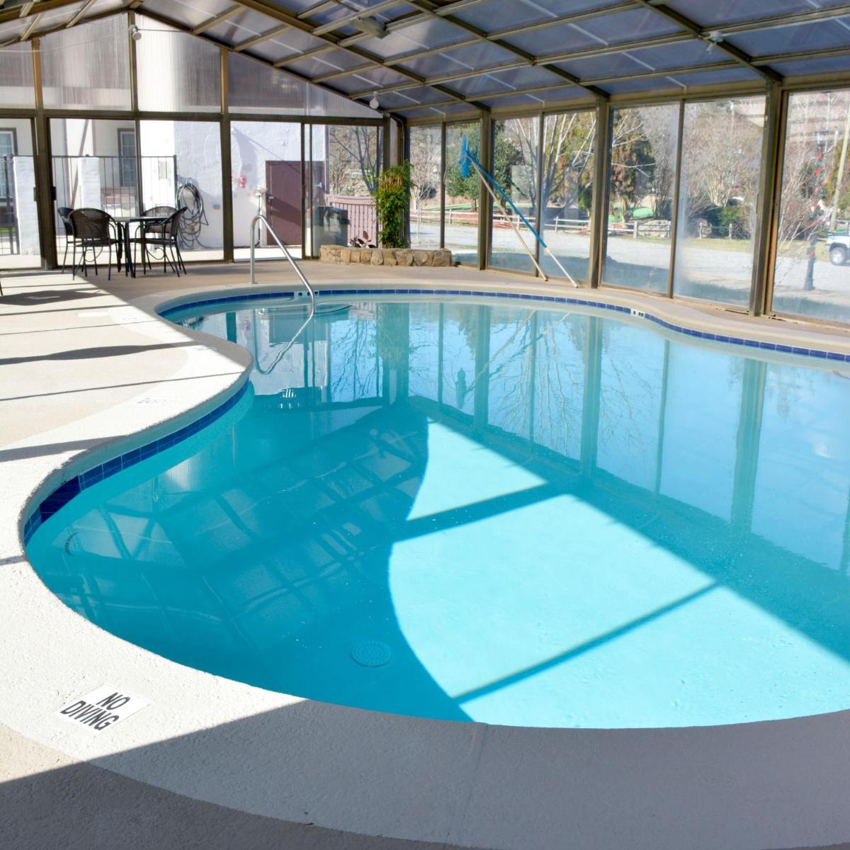SureStay Hotel by Best Western Helen Downtown - image 5