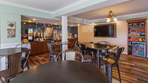 SureStay Hotel by Best Western Helen Downtown - image 8