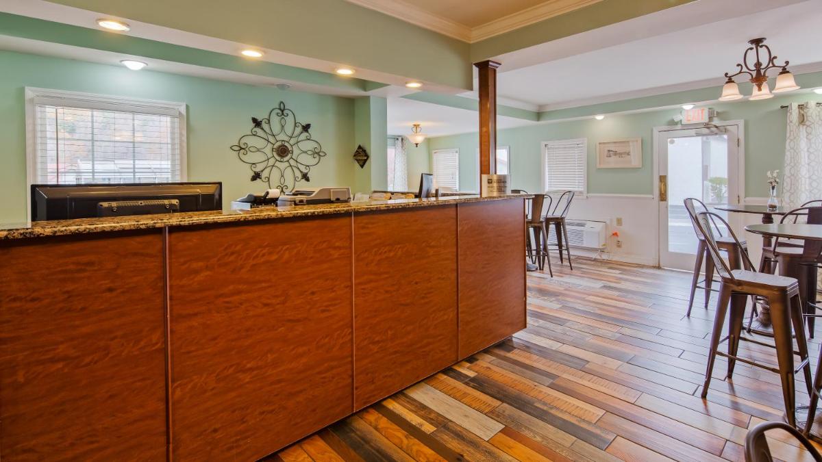 SureStay Hotel by Best Western Helen Downtown - main image