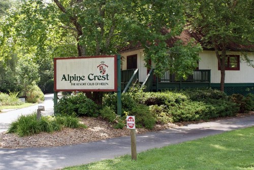 Alpine Crest Resort a VRI resort - image 13