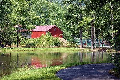 Alpine Crest Resort a VRI resort - image 3