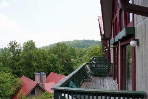 Alpine Crest Resort a VRI resort - image 4