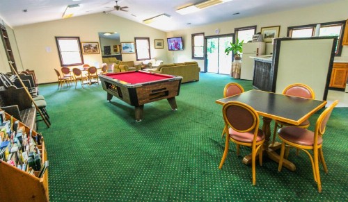 Alpine Crest Resort a VRI resort - image 8