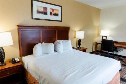 Country Inn & Suites by Radisson Helen GA - image 13