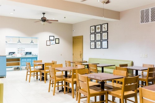 Country Inn & Suites by Radisson Helen GA - image 15