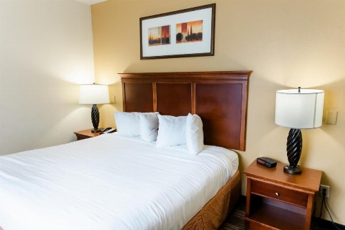 Country Inn & Suites by Radisson Helen GA - image 17