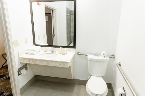 Country Inn & Suites by Radisson Helen GA - image 22