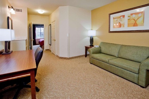 Country Inn & Suites by Radisson Helen GA - image 24