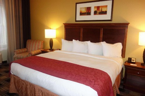 Country Inn & Suites by Radisson Helen GA - image 25