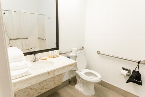 Country Inn & Suites by Radisson Helen GA - image 27