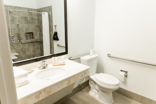 Country Inn & Suites by Radisson Helen GA - image 28