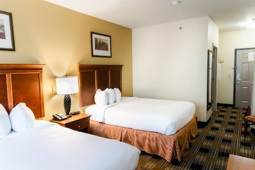 Country Inn & Suites by Radisson Helen GA - image 29