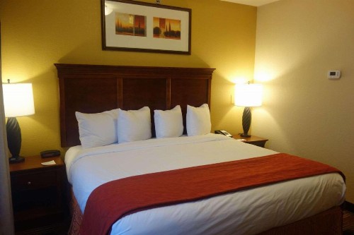 Country Inn & Suites by Radisson Helen GA - image 35