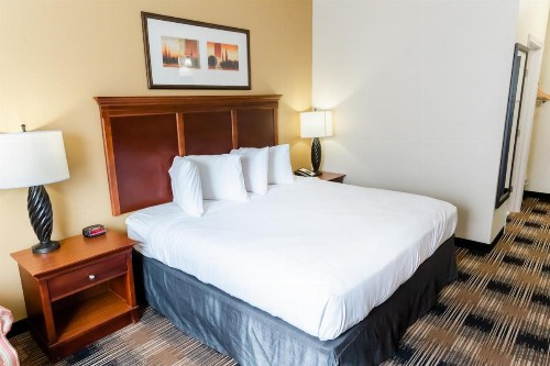 Country Inn & Suites by Radisson Helen GA - image 39
