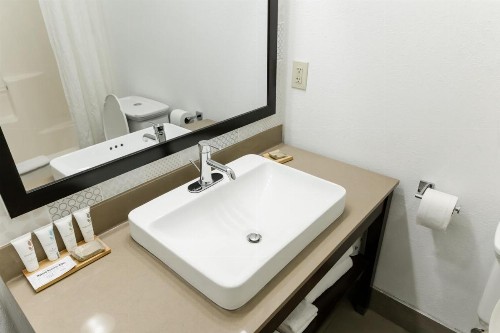 Country Inn & Suites by Radisson Helen GA - image 42
