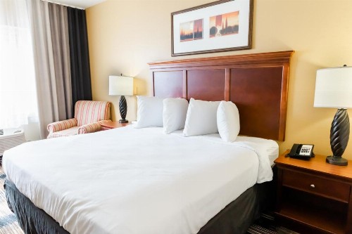 Country Inn & Suites by Radisson Helen GA - image 44