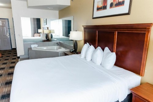 Country Inn & Suites by Radisson Helen GA - image 46