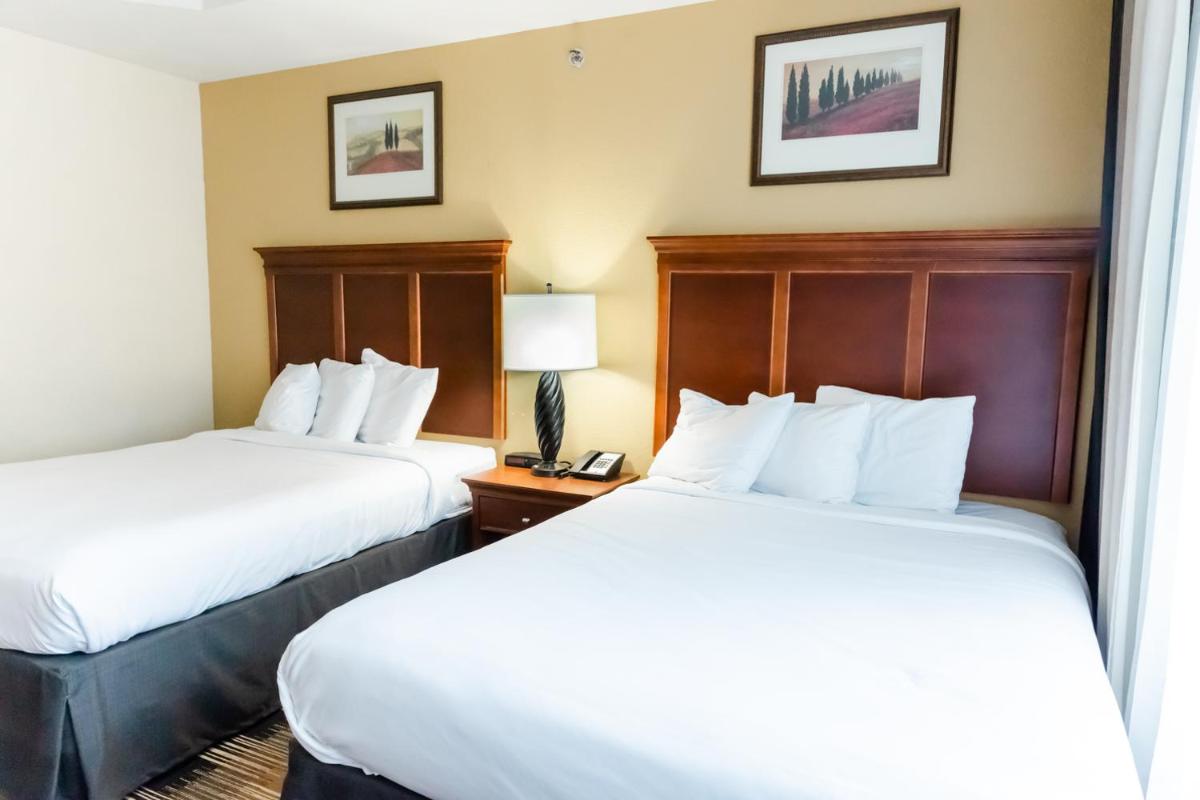 Country Inn & Suites by Radisson Helen GA - image 6