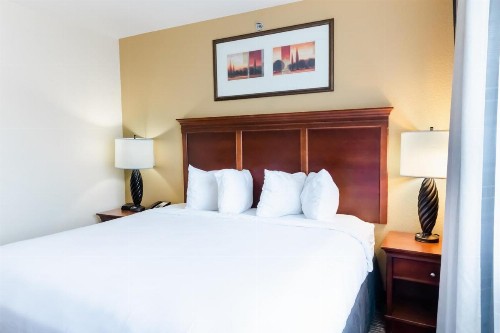 Country Inn & Suites by Radisson Helen GA - image 9