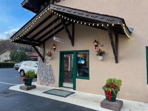 Quality Inn Downtown Helen - image 11
