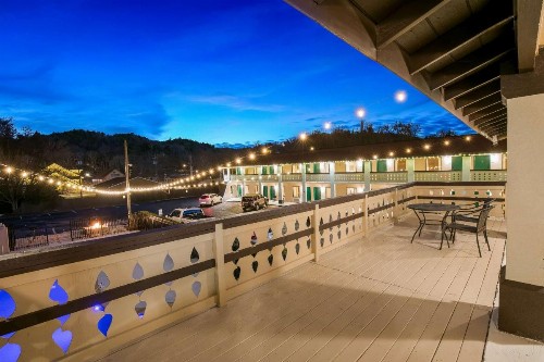 Quality Inn Downtown Helen - image 12