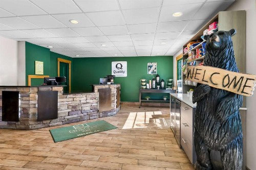 Quality Inn Downtown Helen - image 2