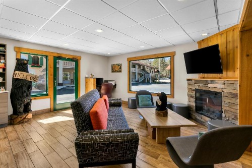 Quality Inn Downtown Helen - image 31
