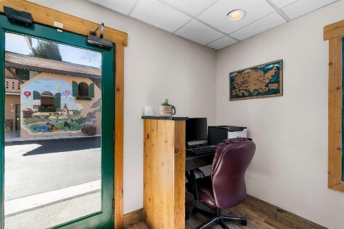 Quality Inn Downtown Helen - image 33
