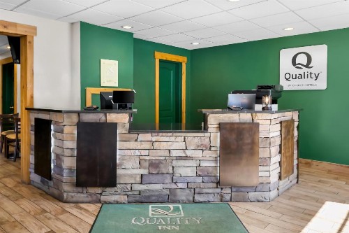 Quality Inn Downtown Helen - image 38