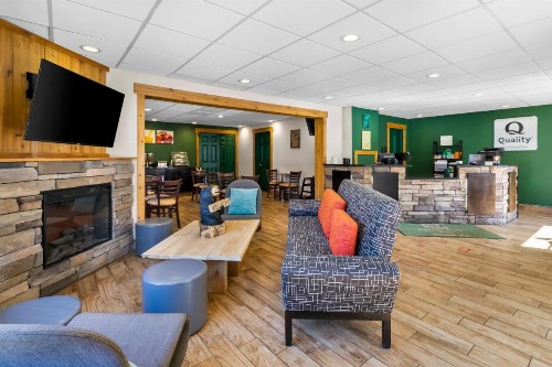 Quality Inn Downtown Helen - image 49