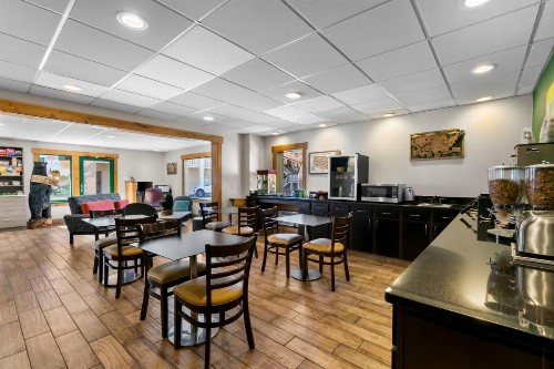 Quality Inn Downtown Helen - image 6
