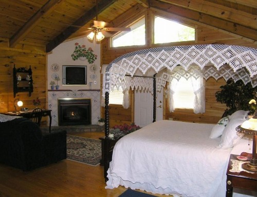 Black Forest Bed & Breakfast