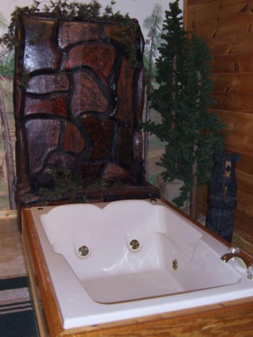 Black Forest Bed & Breakfast - image 12