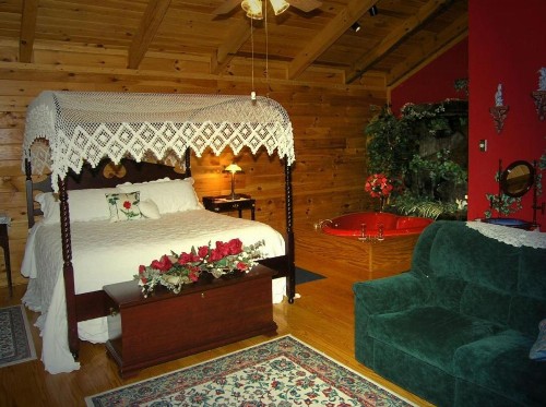 Black Forest Bed & Breakfast - image 14