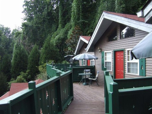 Black Forest Bed & Breakfast - image 19