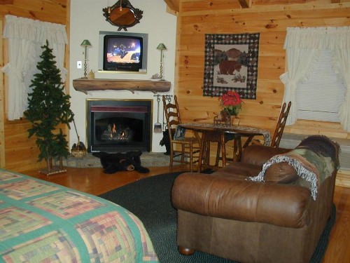 Black Forest Bed & Breakfast - image 22