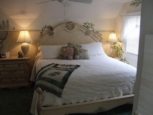Black Forest Bed & Breakfast - image 6