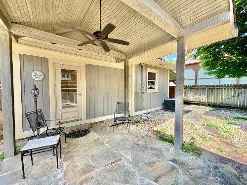 Riverbend Motel & Cabins - image 13