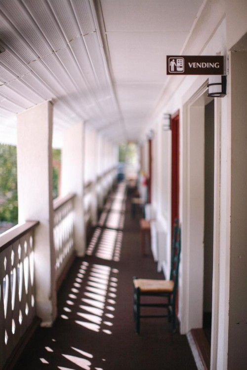 Riverbend Motel & Cabins - image 29