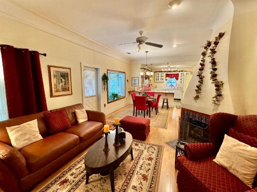 Riverbend Motel & Cabins - image 38