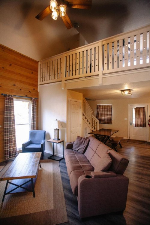 Riverbend Motel & Cabins - image 47